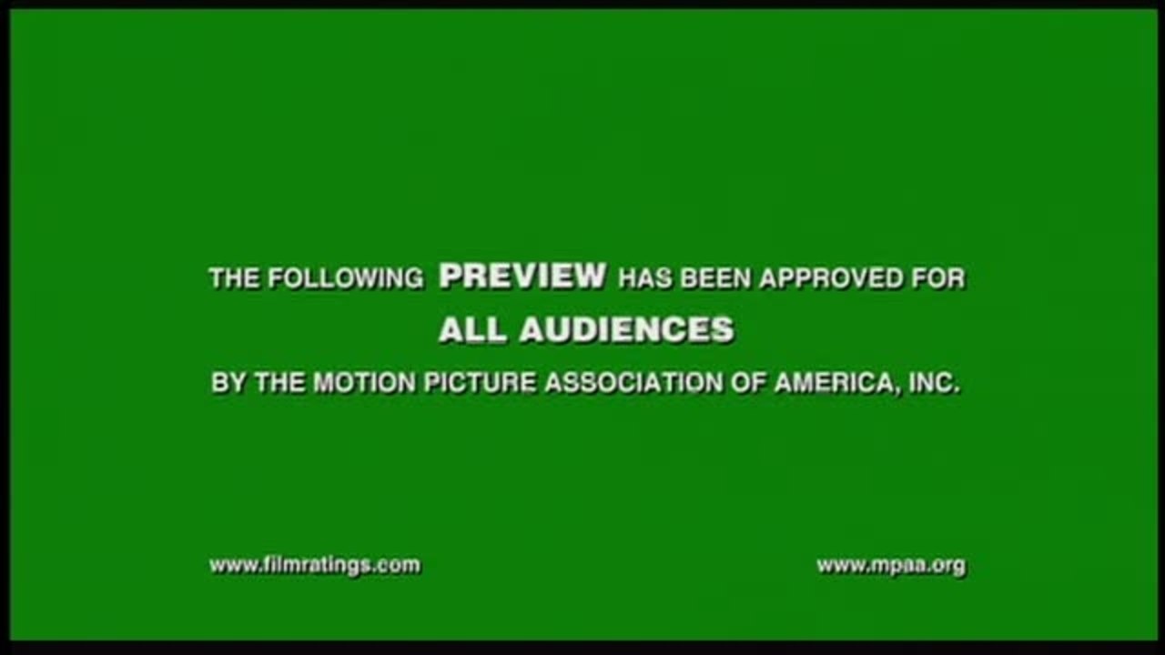 Stomp the Yard - Trailer (English)