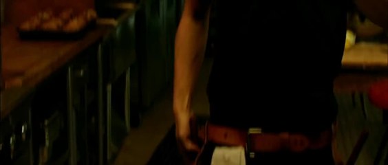 Odd Thomas - Trailer (English)