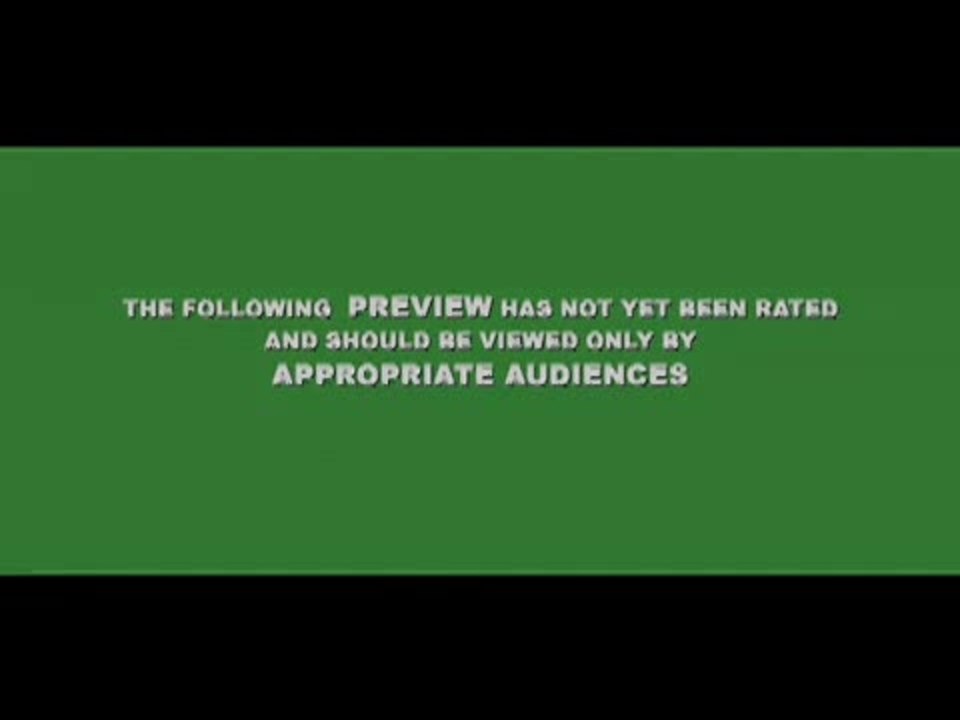 Sutures - Trailer (English)