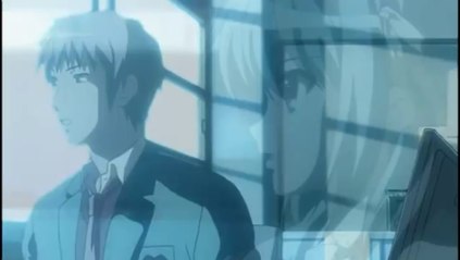 Die Melancholie der Haruhi Suzumiya - Trailer (Deutsch)