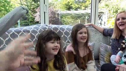 Back to  School Tomorrow   April Fools Day Prank! Fun