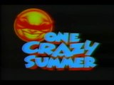 One Crazy Summer - Trailer (English)
