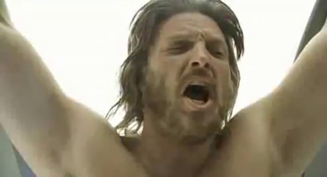 Steven Spielbergs Taken