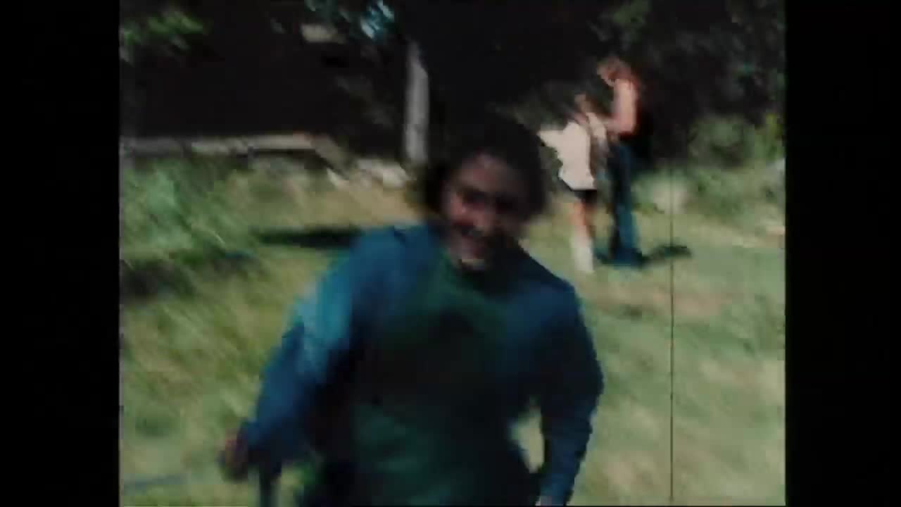 Project Nim - Clip (English)