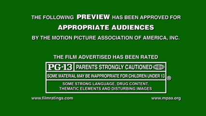 Project Nim - Trailer (English)