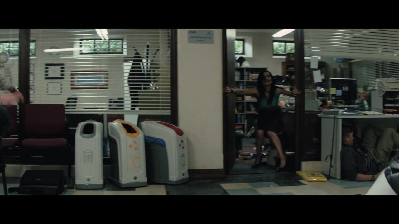 San Andreas - Clip 03 Es ist einhundertmal stÃ¤rker geworden (Deutsch) HD