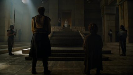 Game of Thrones - S05 E08 Trailer (English) HD