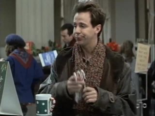 Schneesturm im Paradies - Trailer (English)