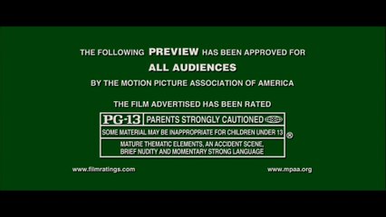 Rails und Ties - Trailer (English)