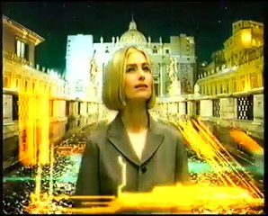 RTL - Werbeblock - 1998