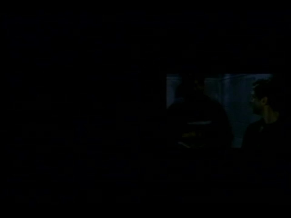Plata quemada - Trailer (English)