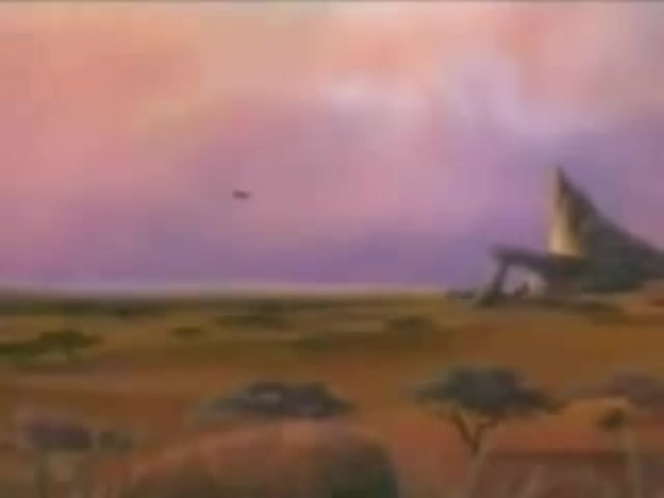 KÃ¶nig der LÃ¶wen 2 - Trailer (Deutsch)