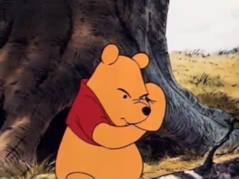 Winnie Puuh auf groÃƒÂŸer Reise - Trailer (English)