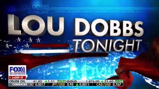 Lou Dobbs Tonight 11/10/20