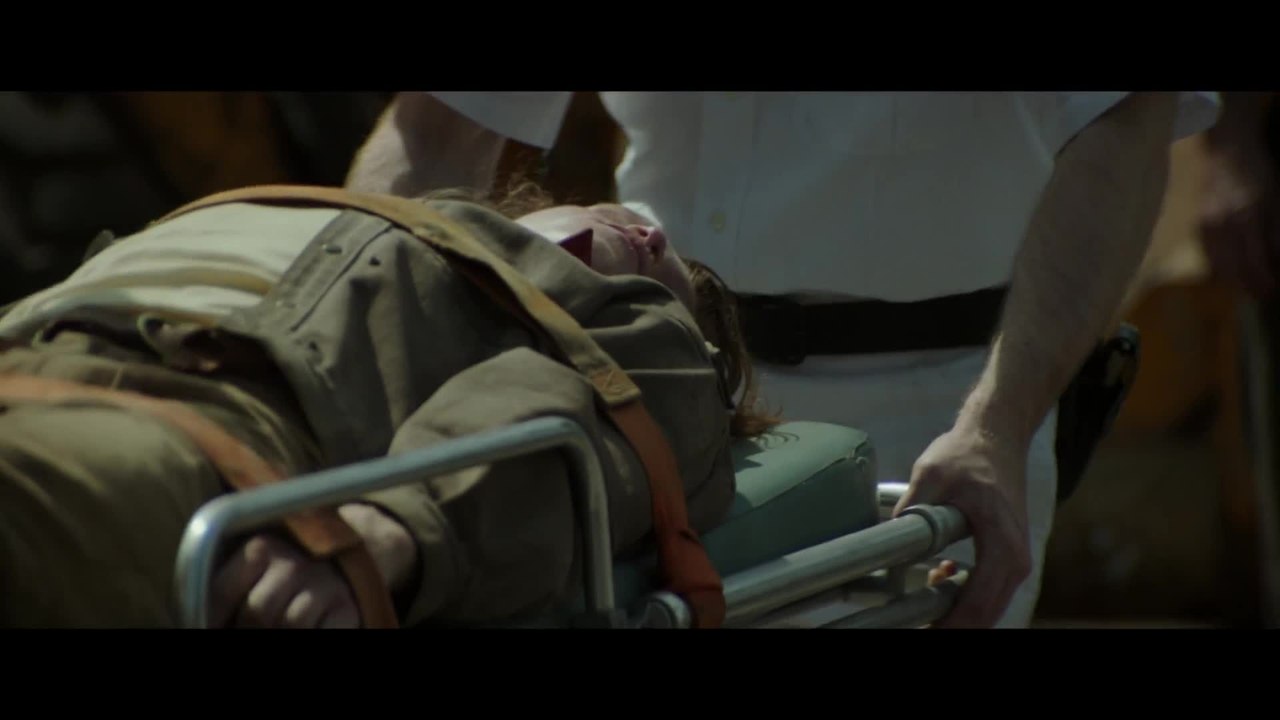 Leben und Sterben in Godâ€˜s Pocket - Trailer (Deutsch) HD