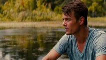 Safe Haven - Trailer (English)