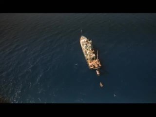 Volcanoes of the Deep Sea - Trailer (English)