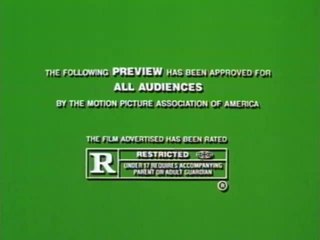 Waiting to Exhale - Trailer (English)