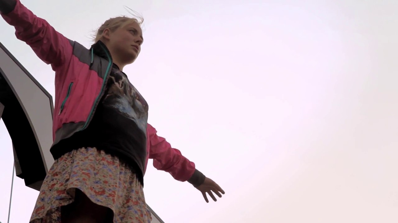 Das fehlende Grau - Trailer (Deutsch) HD