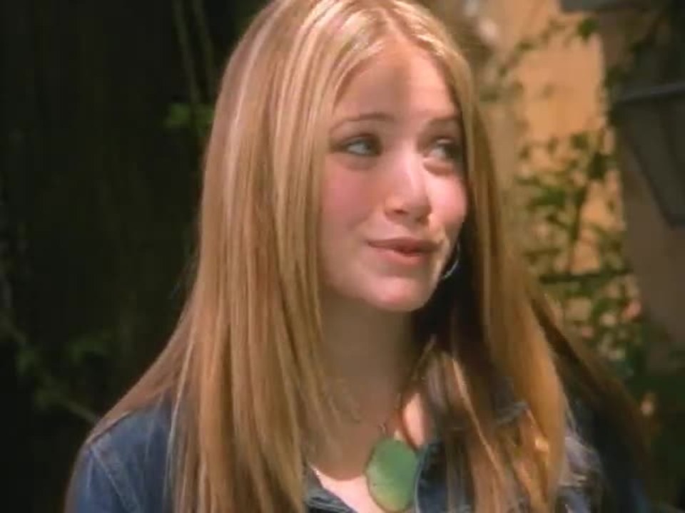 When in Rome - Trailer (English)