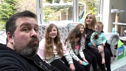 Back to School Tomorrow   April Fools Day Prank! Fun