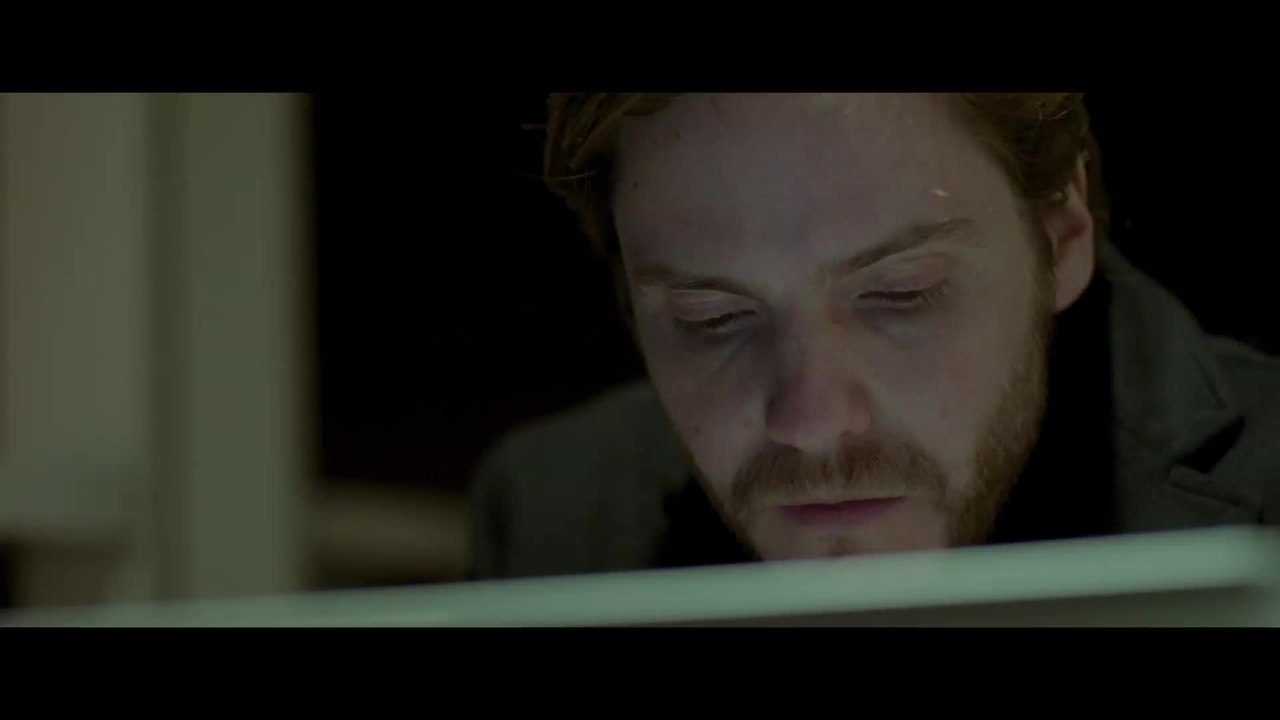 Die Augen des Engels - Clip 09 Elizabeth (Deutsch) HD