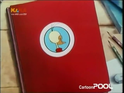 Alfred J. Kwak - Intro & Outro