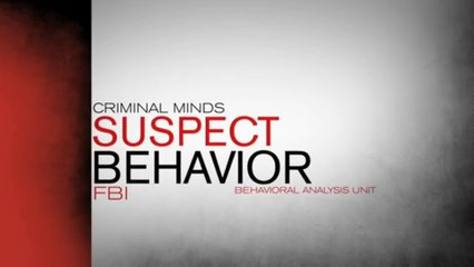 Criminal Minds Team Red - Intro (English) HD