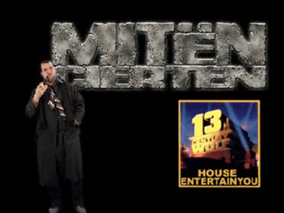 MITEN CIERTEN DOCUMENTAL