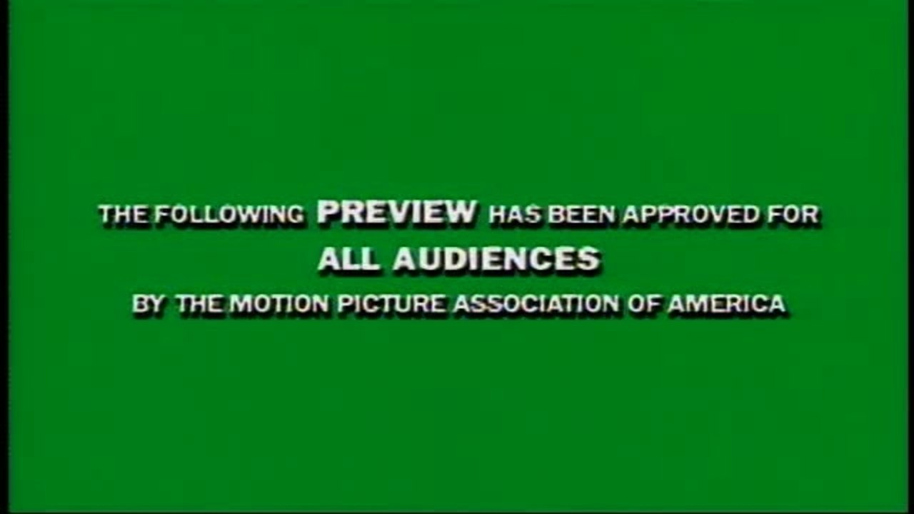 Die Rugrats auf Achse - Trailer (English)