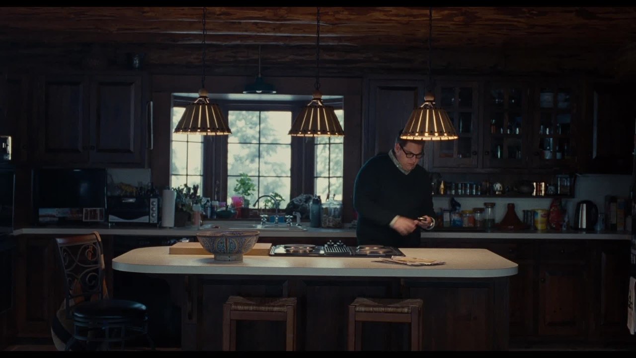 True Story - Clip 02 Warum erzÃ¤hlen sie mir das (Deutsch) HD