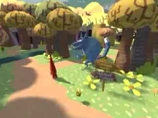 American McGee's Grimm - Trailer