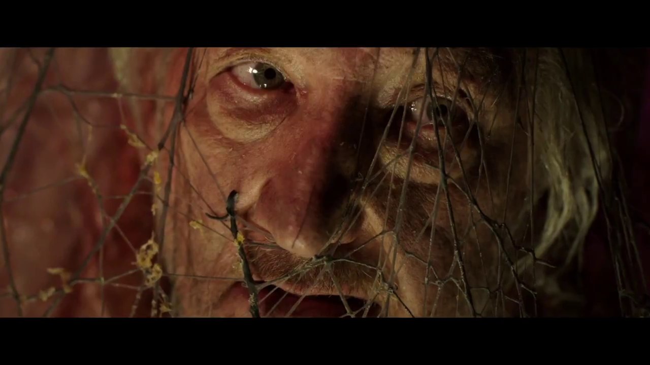 Fear Clinic - Trailer (Deutsch) HD