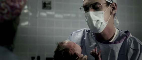 Closer to God - Trailer (English) HD