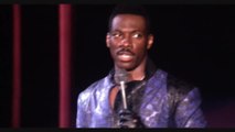 Eddie Murphy's RAW - Clip White People Can't Dance (English)