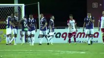 GOLS NA SÉRIE C REMO