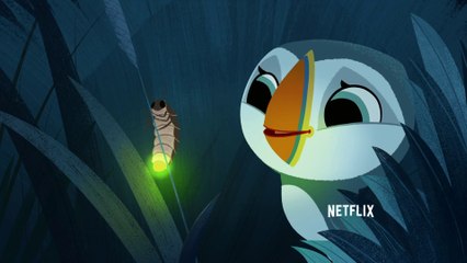 Puffin Rock - S01 Trailer (English) HD