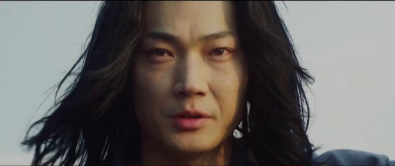 Lupin the Third - Trailer (English) HD