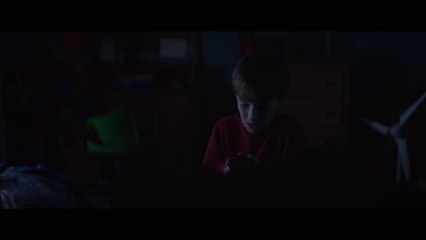 Poltergeist - Clip Clown Attack (English) HD