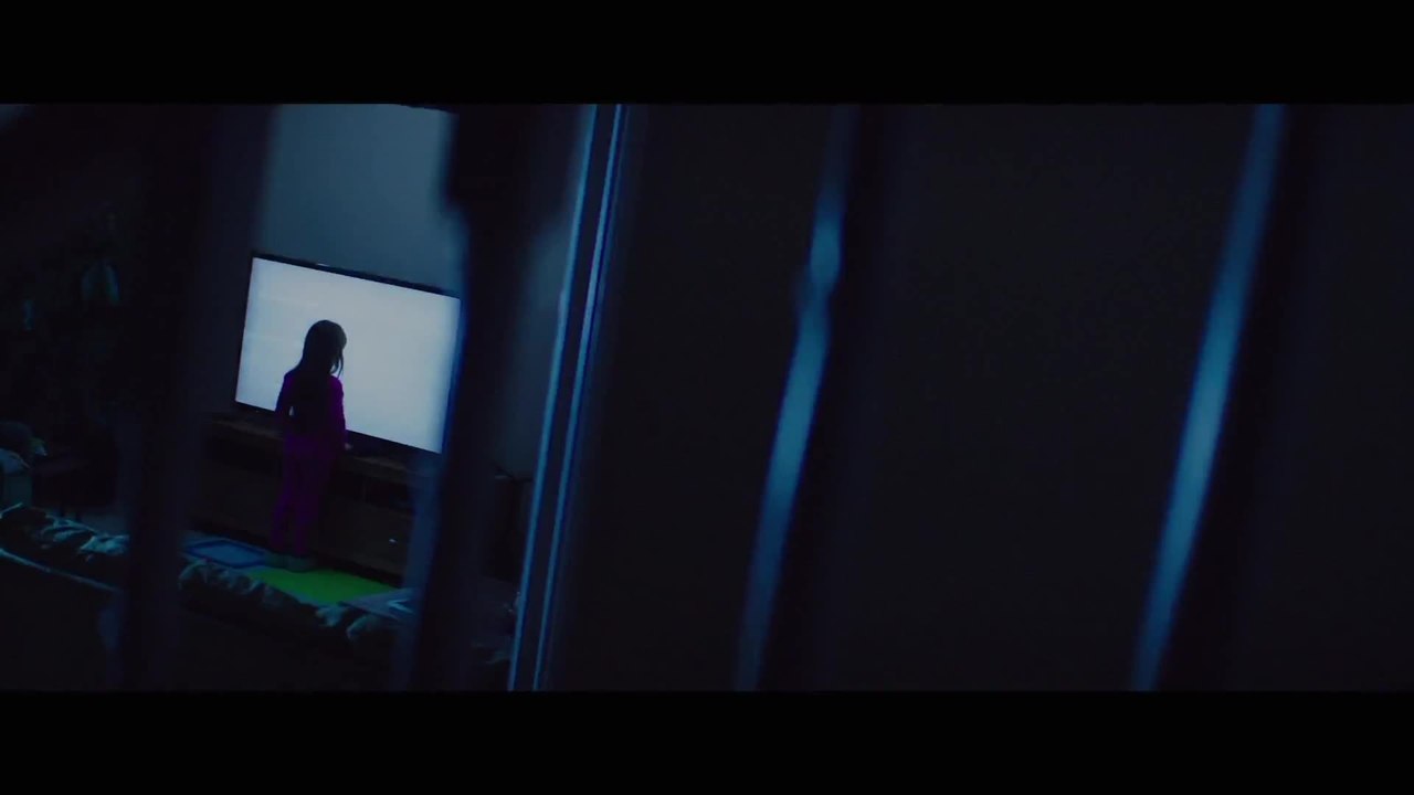 Poltergeist - Clip Sie Kommen (Deutsch) HD