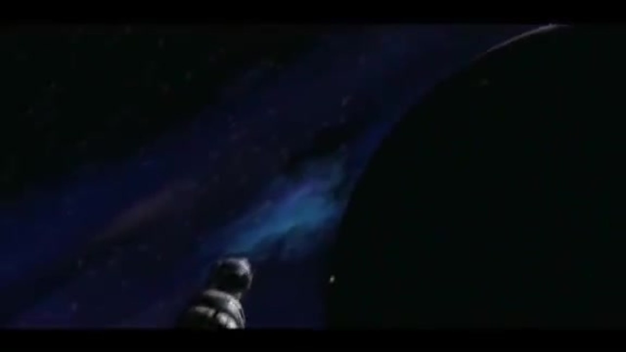 Babylon 5 - Intro (Deutsch)