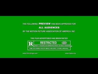 Shake Hands with the Devil - Trailer (English)