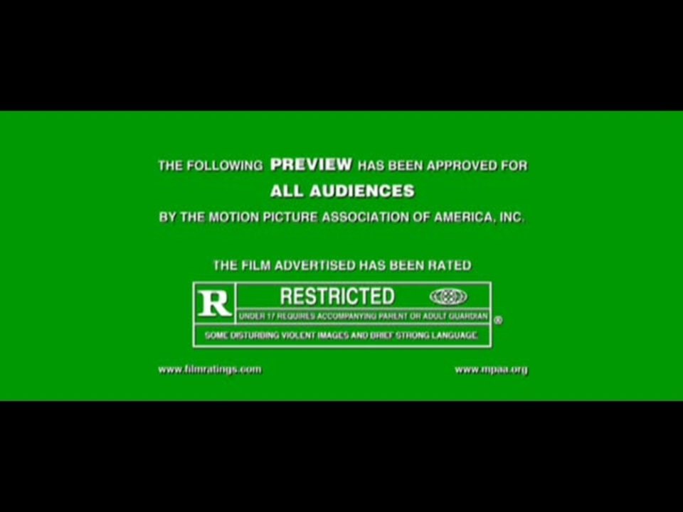 Shake Hands with the Devil - Trailer (English)