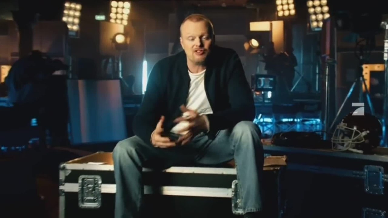 Schlag den Raab - Trailer E50 (Deutsch) HD