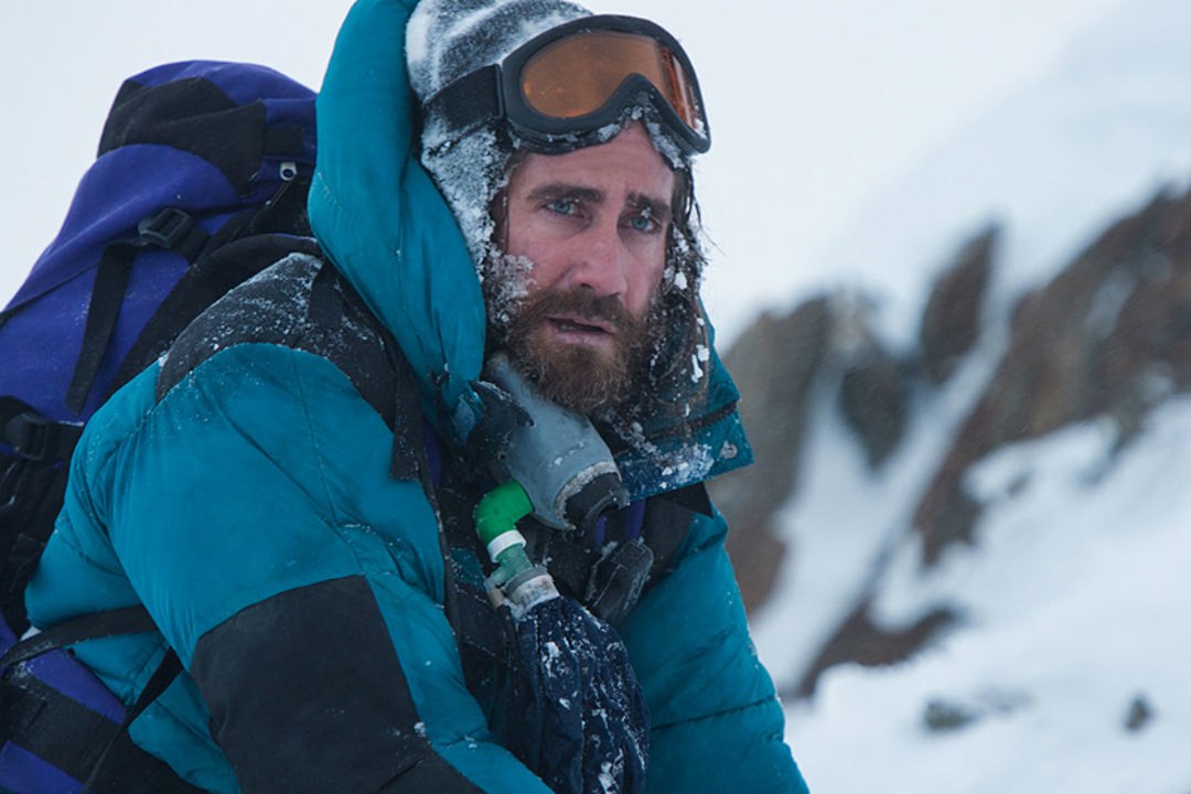 Everest - Trailer (Deutsch) HD
