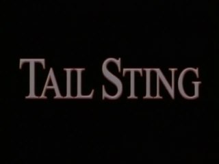 Tail Sting - Trailer (English)