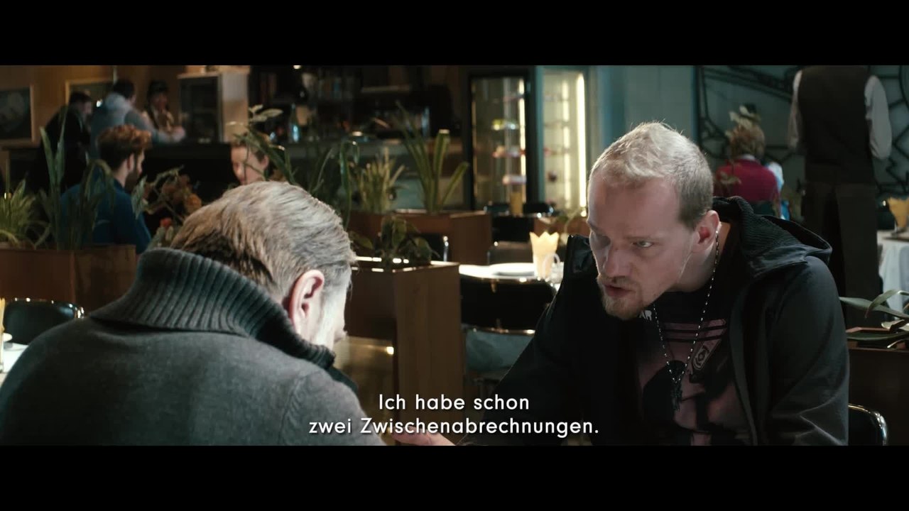 MÃ¤dchen im Eis - Clip (Deutsch) 05