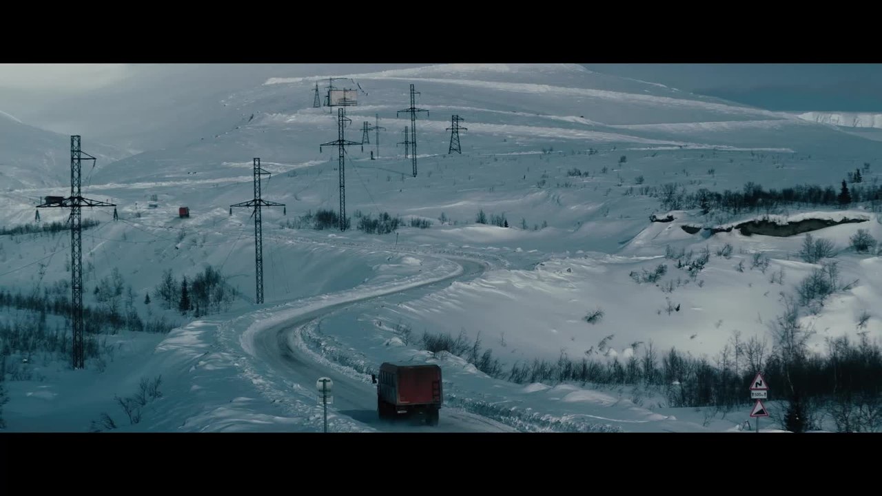 MÃ¤dchen im Eis - Clip (Deutsch) 03