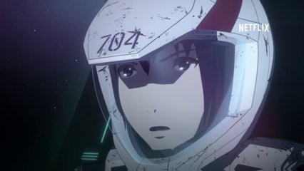 Knights of Sidonia - S02 Trailer (English) HD