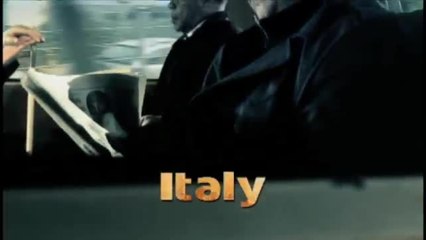 Sins Expiation - Trailer (English)